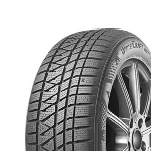 255/65 R17 114H WinterCraft WS71 SUV XL M+S Kumho